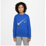 Nike - Big Kids' (Boys') Fleece Sweatshirt